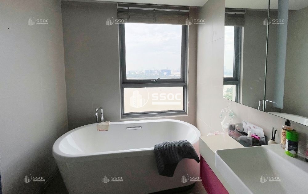 NHÀ ĐẸP LUNG LINH - BÁN CĂN HỘ ĐẢO KIM CƯƠNG, 4 PHÒNG NGỦ - 169 M2, GIÁ: 32.3 TỶ