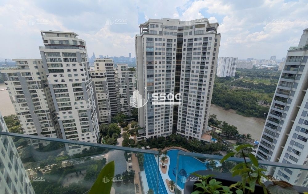 XÁCH VALI VÀO Ở, CĂN HỘ ĐẢO KIM CƯƠNG, GIÁ: 12.4 TỶ - 2 PHÒNG NGỦ - 88 M2