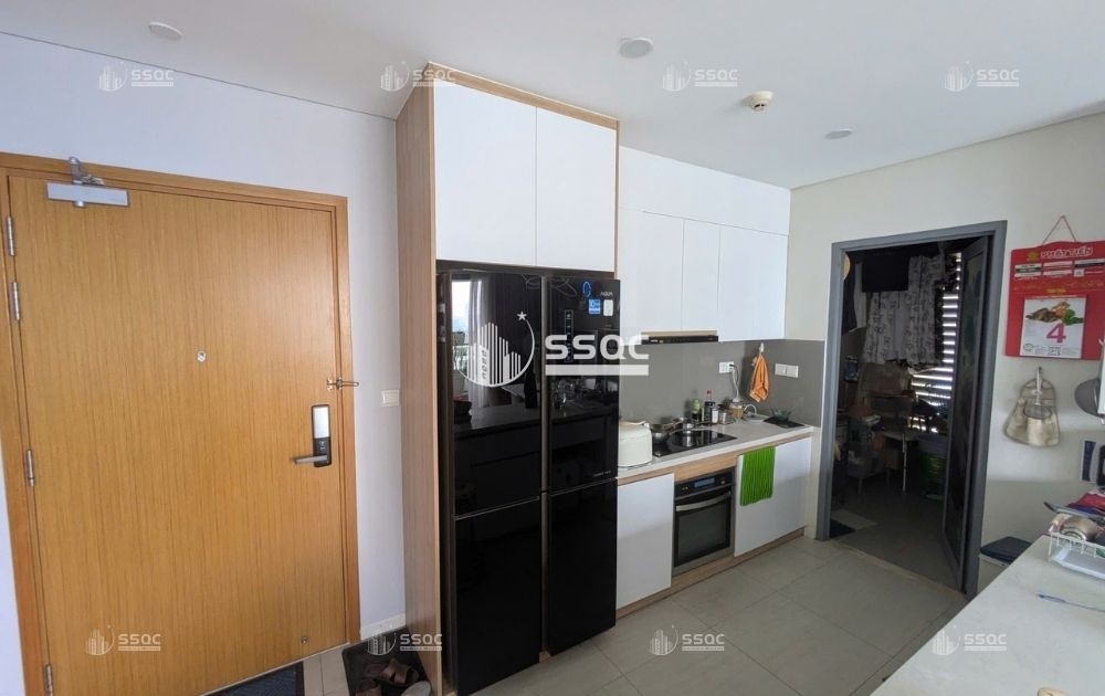 XÁCH VALI VÀO Ở, CĂN HỘ ĐẢO KIM CƯƠNG, GIÁ: 12.4 TỶ - 2 PHÒNG NGỦ - 88 M2