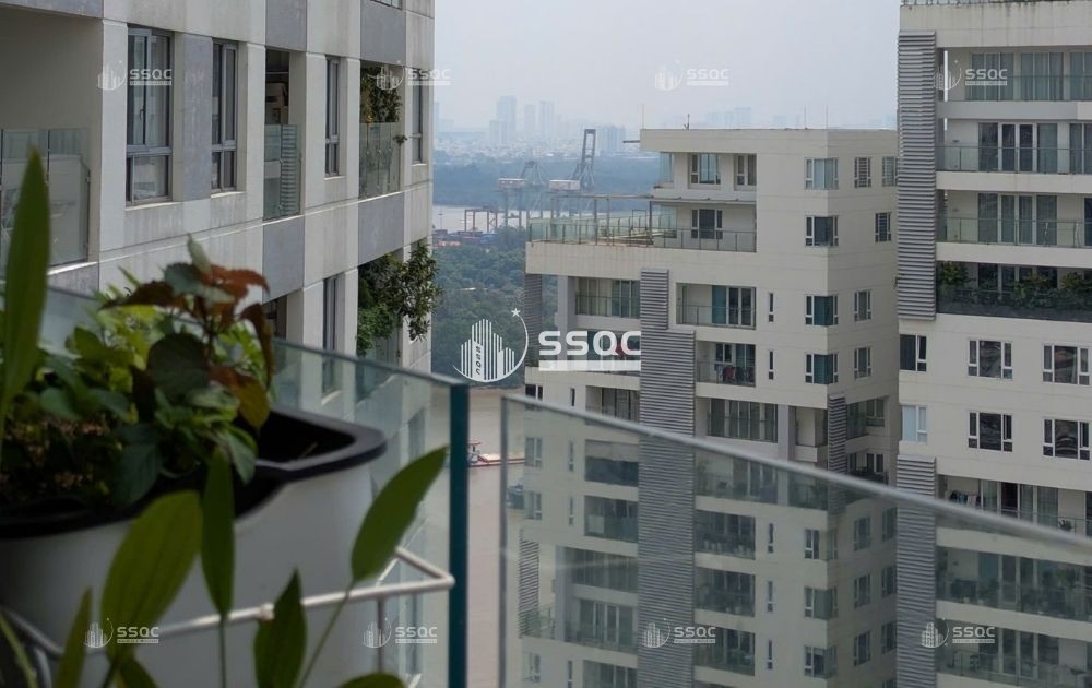 XÁCH VALI VÀO Ở, CĂN HỘ ĐẢO KIM CƯƠNG, GIÁ: 12.4 TỶ - 2 PHÒNG NGỦ - 88 M2