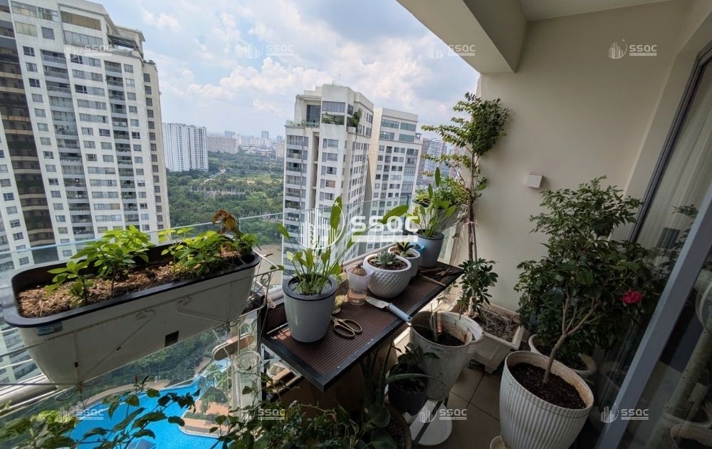 XÁCH VALI VÀO Ở, CĂN HỘ ĐẢO KIM CƯƠNG, GIÁ: 12.4 TỶ - 2 PHÒNG NGỦ - 88 M2