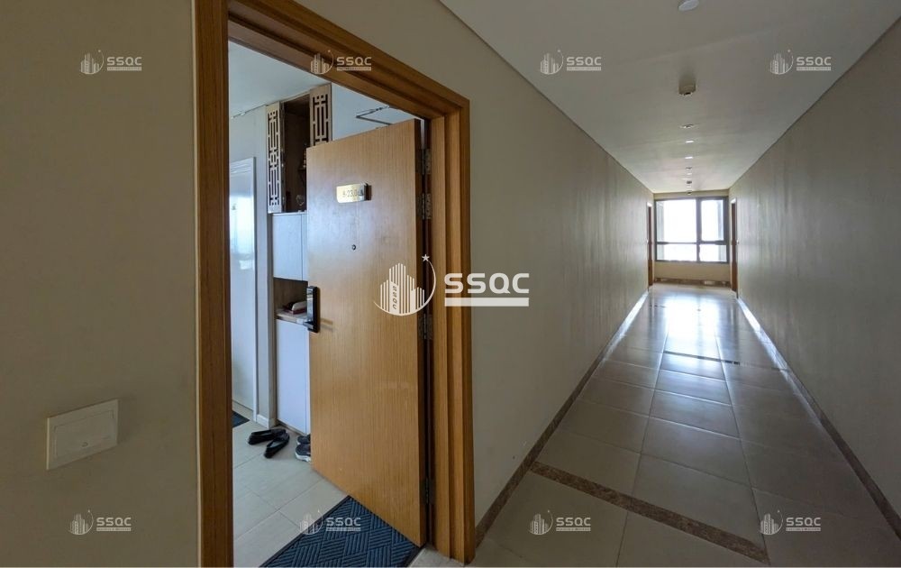 XÁCH VALI VÀO Ở, CĂN HỘ ĐẢO KIM CƯƠNG, GIÁ: 12.4 TỶ - 2 PHÒNG NGỦ - 88 M2