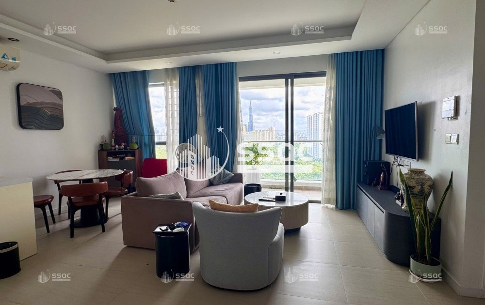 BÁN CĂN HỘ ĐẢO KIM CƯƠNG NHÀ ĐẸP LUNG LINH 2 PHÒNG NGỦ - GIÁ 11.3 TỶ, DIỆN TÍCH 92 M2