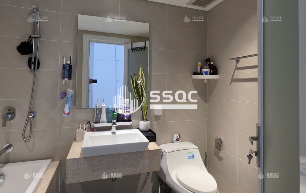 BÁN CĂN HỘ ĐẢO KIM CƯƠNG NHÀ ĐẸP LUNG LINH 2 PHÒNG NGỦ - GIÁ 11.3 TỶ, DIỆN TÍCH 92 M2