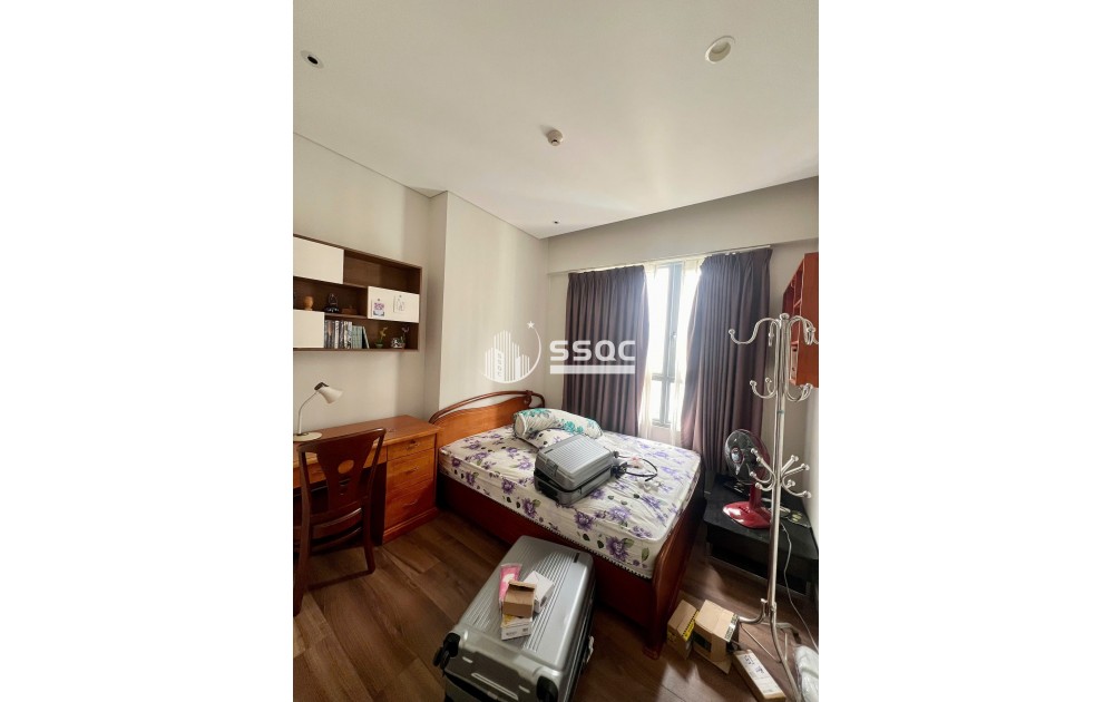 BÁN CĂN HỘ ĐẢO KIM CƯƠNG, 3 PHÒNG NGỦ - 119 M2, GIÁ 16.2 TỶ - XÁCH VALI VÀO Ở