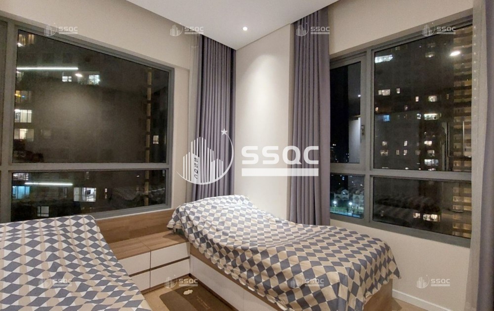 BÁN CĂN HỘ ĐẢO KIM CƯƠNG GIÁ 11.9 TỶ, 2 PHÒNG NGỦ 89 M2 - XÁCH VALI VÀO Ở