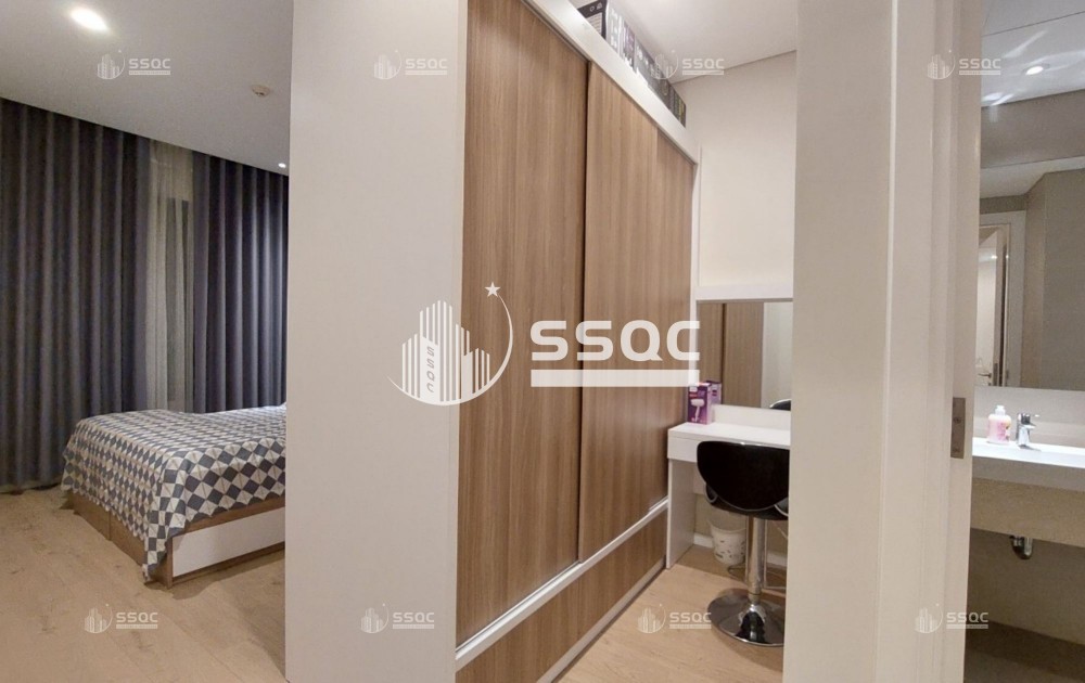 BÁN CĂN HỘ ĐẢO KIM CƯƠNG GIÁ 11.9 TỶ, 2 PHÒNG NGỦ 89 M2 - XÁCH VALI VÀO Ở