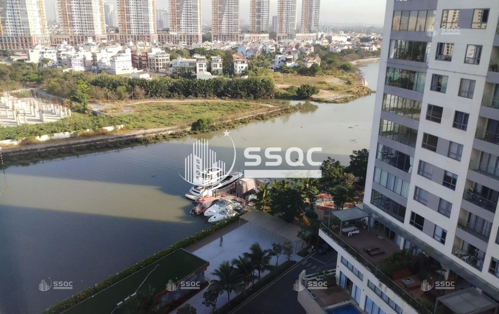 BÁN CĂN HỘ ĐẢO KIM CƯƠNG GIÁ 11.9 TỶ, 2 PHÒNG NGỦ 89 M2 - XÁCH VALI VÀO Ở