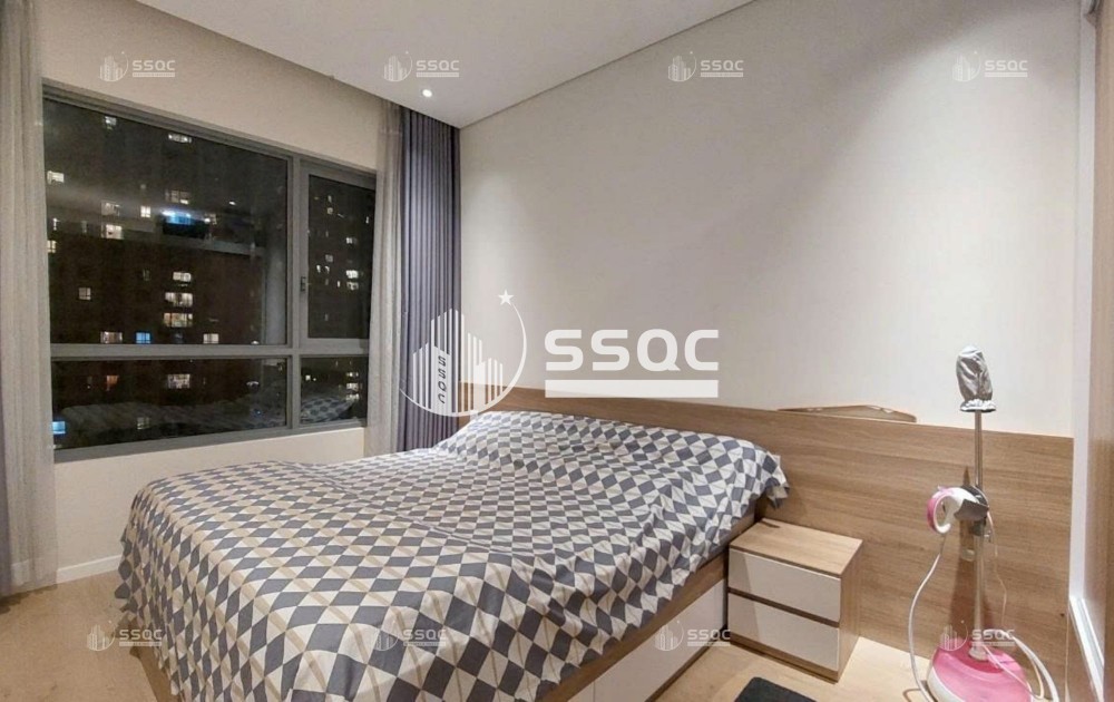 BÁN CĂN HỘ ĐẢO KIM CƯƠNG GIÁ 11.9 TỶ, 2 PHÒNG NGỦ 89 M2 - XÁCH VALI VÀO Ở