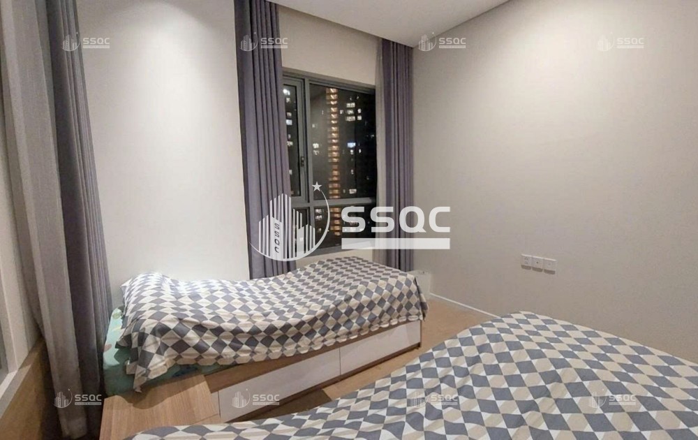 BÁN CĂN HỘ ĐẢO KIM CƯƠNG GIÁ 11.9 TỶ, 2 PHÒNG NGỦ 89 M2 - XÁCH VALI VÀO Ở