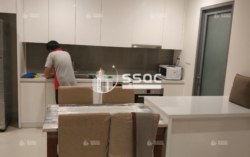 CĂN HỘ ĐẢO KIM CƯƠNG CHO THUÊ 2 PHÒNG NGỦ - GIÁ 25 TRIỆU/THÁNG, 89 M2 FULL NỘI THẤT CAO CẤP