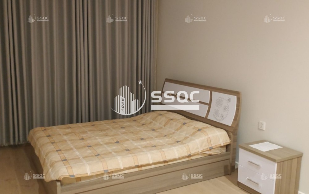 CĂN HỘ ĐẢO KIM CƯƠNG CHO THUÊ 2 PHÒNG NGỦ - GIÁ 25 TRIỆU/THÁNG, 89 M2 FULL NỘI THẤT CAO CẤP