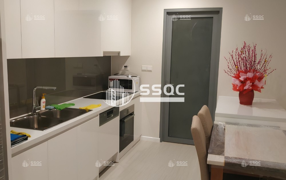 CĂN HỘ ĐẢO KIM CƯƠNG CHO THUÊ 2 PHÒNG NGỦ - GIÁ 25 TRIỆU/THÁNG, 89 M2 FULL NỘI THẤT CAO CẤP