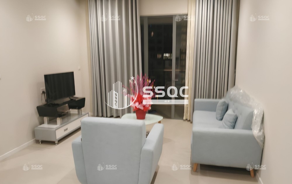 CĂN HỘ ĐẢO KIM CƯƠNG CHO THUÊ 2 PHÒNG NGỦ - GIÁ 25 TRIỆU/THÁNG, 89 M2 FULL NỘI THẤT CAO CẤP