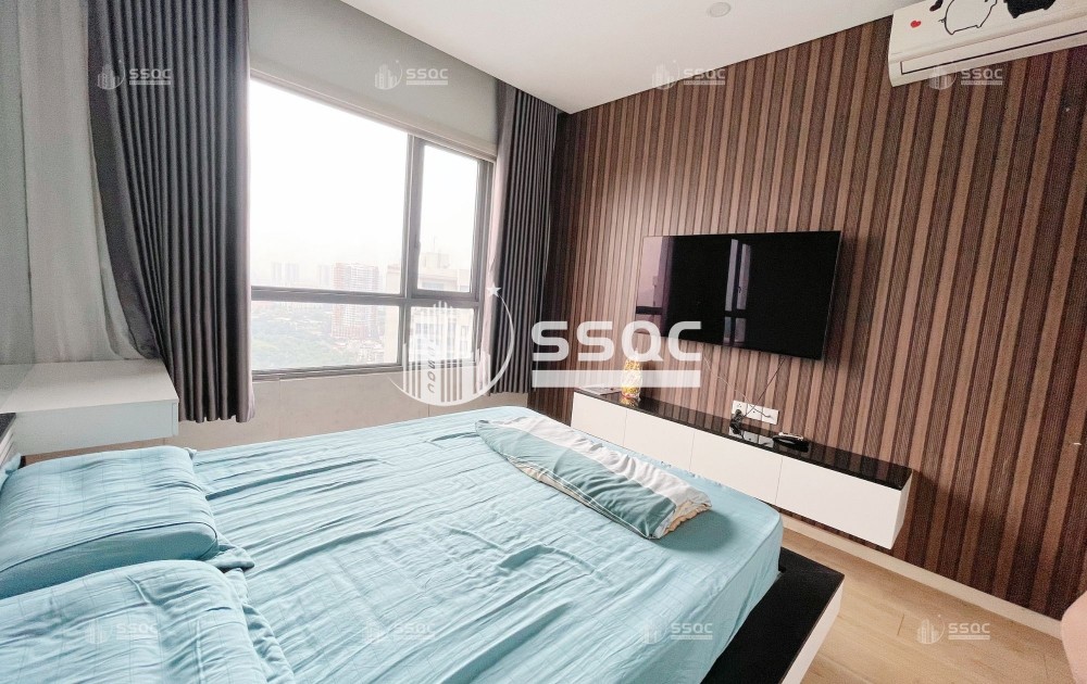 CHO THUÊ CĂN HỘ ĐẢO KIM CƯƠNG 2 PHÒNG NGỦ - 90 M2, GIÁ 26 TRIỆU/THÁNG, XÁCH VALI VÀO Ở NGAY