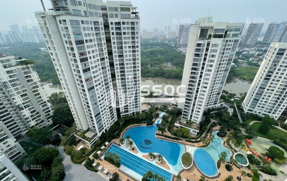 CHO THUÊ CĂN HỘ ĐẢO KIM CƯƠNG 2 PHÒNG NGỦ - 90 M2, GIÁ 26 TRIỆU/THÁNG, XÁCH VALI VÀO Ở NGAY