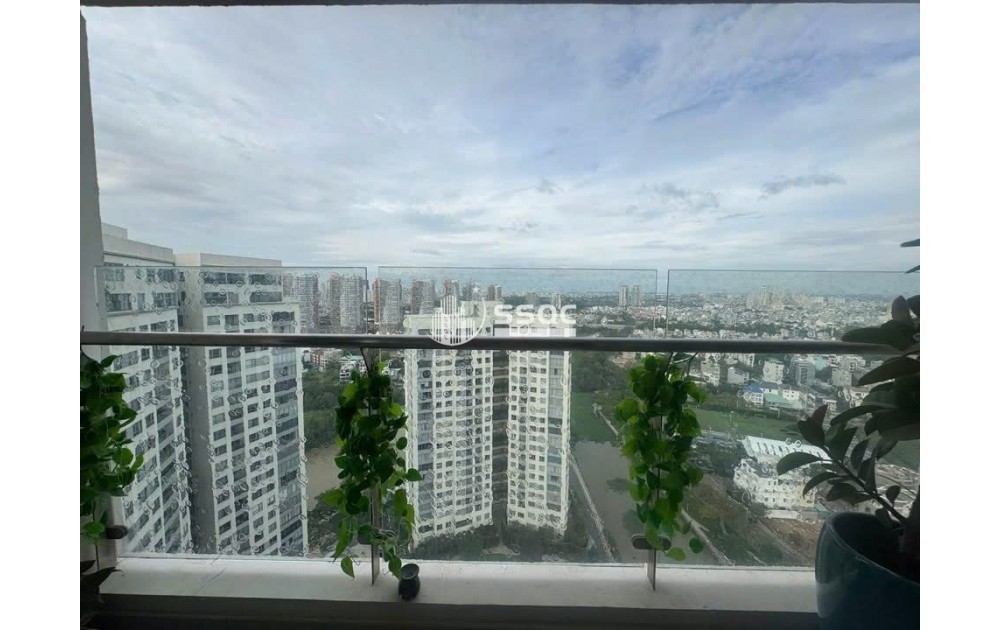 CHO THUÊ CĂN HỘ ĐẢO KIM CƯƠNG 3 PHÒNG NGỦ 117 M2, GIÁ: 36 TRIỆU/THÁNG - XÁCH VALI VÀO Ở NGAY