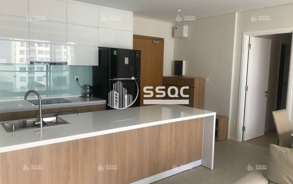 CĂN HỘ ĐẢO KIM CƯƠNG CHO THUÊ, 2 PHÒNG NGỦ - 89 M2, GIÁ: 27 TRIỆU/THÁNG, XÁCH VALI VÀO Ở NGAY