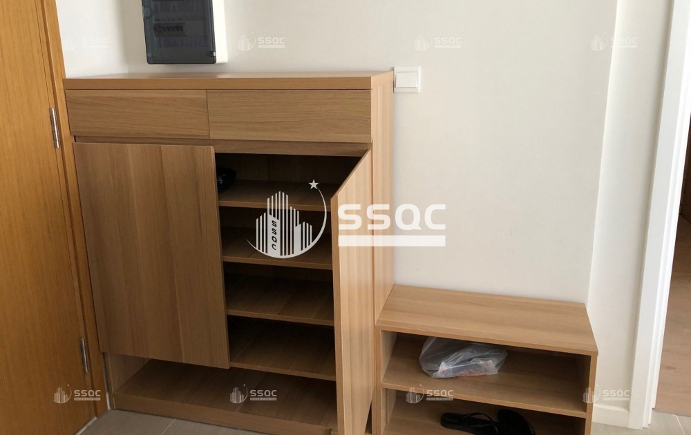 CĂN HỘ ĐẢO KIM CƯƠNG CHO THUÊ, 2 PHÒNG NGỦ - 89 M2, GIÁ: 27 TRIỆU/THÁNG, XÁCH VALI VÀO Ở NGAY
