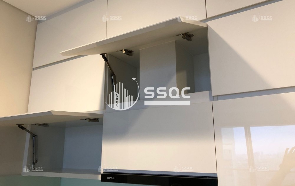 CĂN HỘ ĐẢO KIM CƯƠNG CHO THUÊ, 2 PHÒNG NGỦ - 89 M2, GIÁ: 27 TRIỆU/THÁNG, XÁCH VALI VÀO Ở NGAY