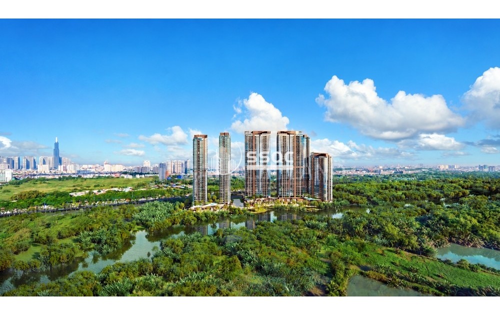 BÁN SHOPHOUSE EATON PARK - DIỆN TÍCH 353.0M2 - GIÁ TỐT
