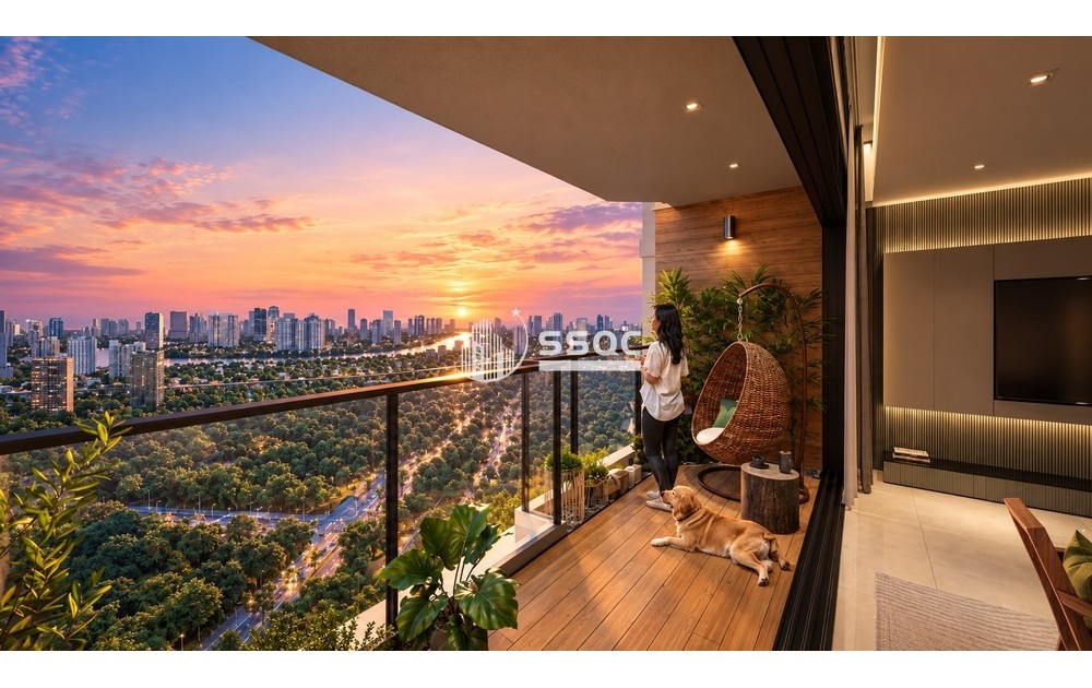 BÁN SHOPHOUSE EATON PARK - DIỆN TÍCH 94.7M2 - GIÁ TỐT NHẤT 64.4 TỶ