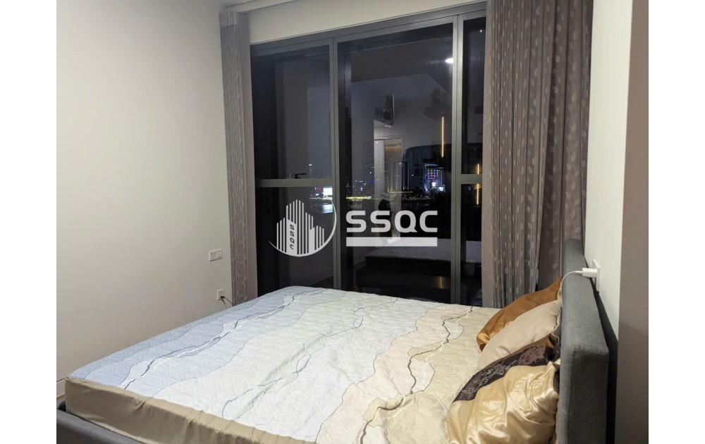 CHO THUÊ CĂN HỘ EMPIRE CITY, 100 M2 - 2 PHÒNG NGỦ GIÁ 68 TRIỆU/THÁNG, FULL NỘI THẤT CAO CẤP
