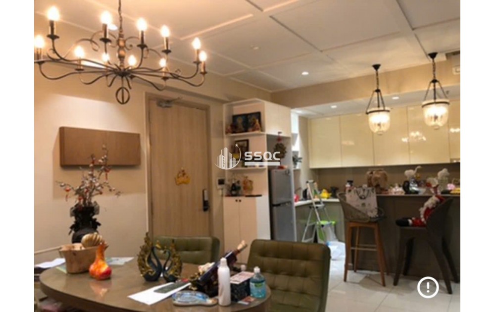CƠ HỘI SỞ HỮU GIÁ TỐT NHẤT: BÁN CĂN HỘ ESTELLA HEIGHTS, 89 M2 - 2 PHÒNG NGỦ, GIÁ 12.1 TỶ