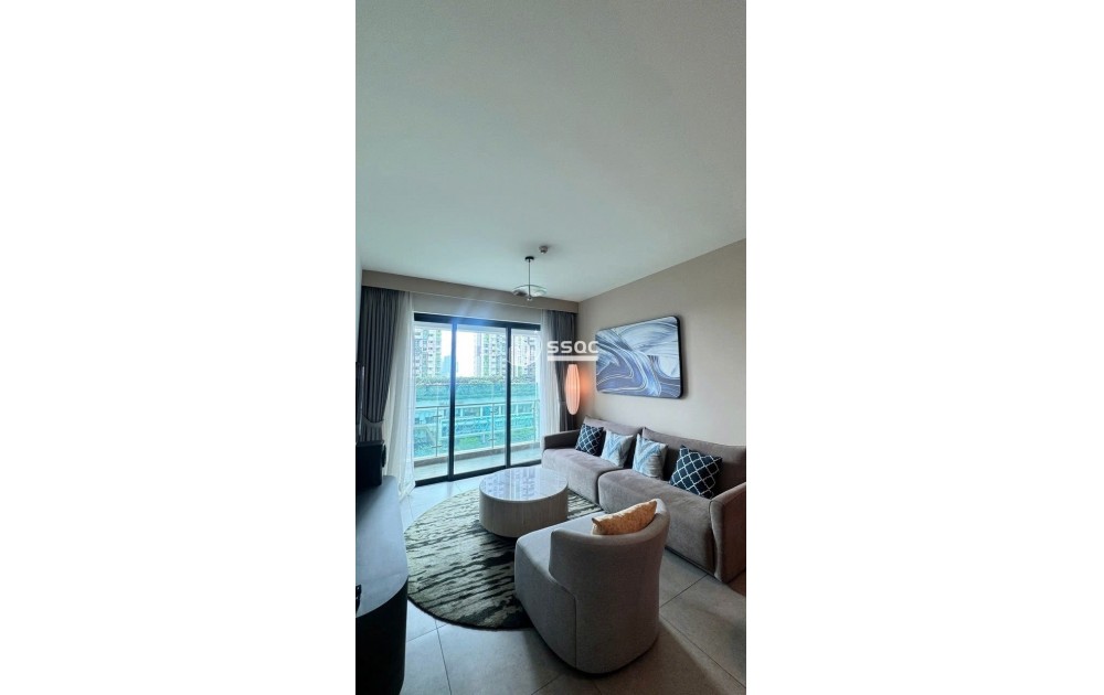 NHÀ ĐẸP LUNG LINH - BÁN CĂN HỘ FELIZ EN VISTA, 3 PHÒNG NGỦ - 109 M2, GIÁ: 12.4 TỶ