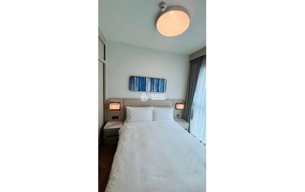 NHÀ ĐẸP LUNG LINH - BÁN CĂN HỘ FELIZ EN VISTA, 3 PHÒNG NGỦ - 109 M2, GIÁ: 12.4 TỶ