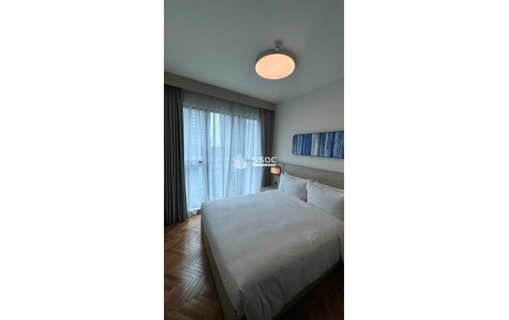 NHÀ ĐẸP LUNG LINH - BÁN CĂN HỘ FELIZ EN VISTA, 3 PHÒNG NGỦ - 109 M2, GIÁ: 12.4 TỶ