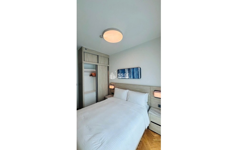 NHÀ ĐẸP LUNG LINH - BÁN CĂN HỘ FELIZ EN VISTA, 3 PHÒNG NGỦ - 109 M2, GIÁ: 12.4 TỶ
