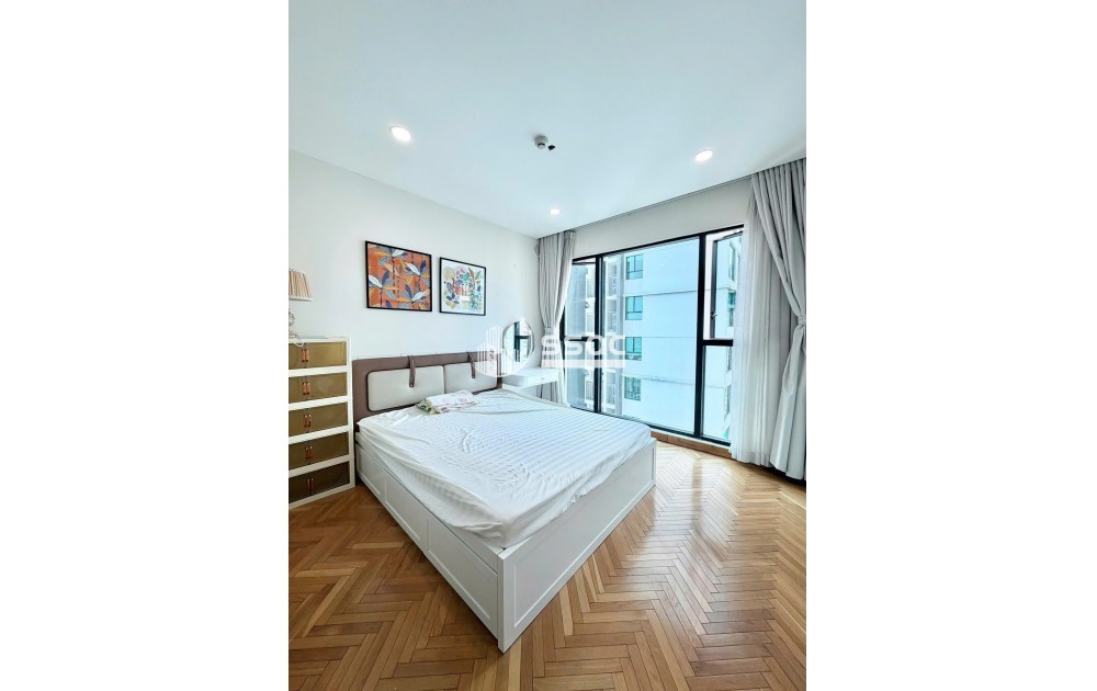 BÁN CĂN HỘ FELIZ EN VISTA NHÀ ĐẸP LUNG LINH, 3 PHÒNG NGỦ - 107 M², GIÁ: 12.4 TỶ