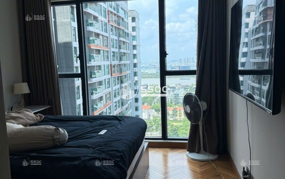 CĂN HỘ FELIZ EN VISTA BÁN, GIÁ 9.3 TỶ, 2 PHÒNG NGỦ - 85 M2, XÁCH VALI VÀO Ở
