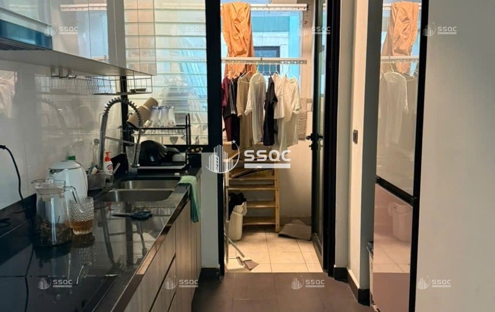 CĂN HỘ FELIZ EN VISTA BÁN, GIÁ 9.3 TỶ, 2 PHÒNG NGỦ - 85 M2, XÁCH VALI VÀO Ở