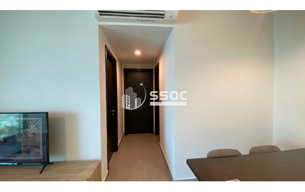 CĂN HỘ FELIZ EN VISTA CHO THUÊ, GIÁ 26 TRIỆU/THÁNG, 2 PHÒNG NGỦ - XÁCH VALI VÀO Ở NGAY