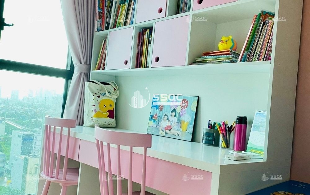 CHO THUÊ CĂN HỘ FELIZ EN VISTA, GIÁ 25 TRIỆU/THÁNG - 85 M2, 2 PHÒNG NGỦ, FULL NỘI THẤT CAO CẤP