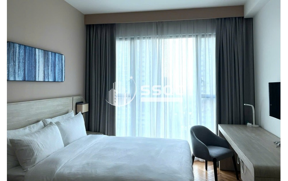 CĂN HỘ FELIZ EN VISTA CHO THUÊ, GIÁ 67 TRIỆU/THÁNG, 4 PHÒNG NGỦ - 173 M2, FULL NỘI THẤT CAO CẤP