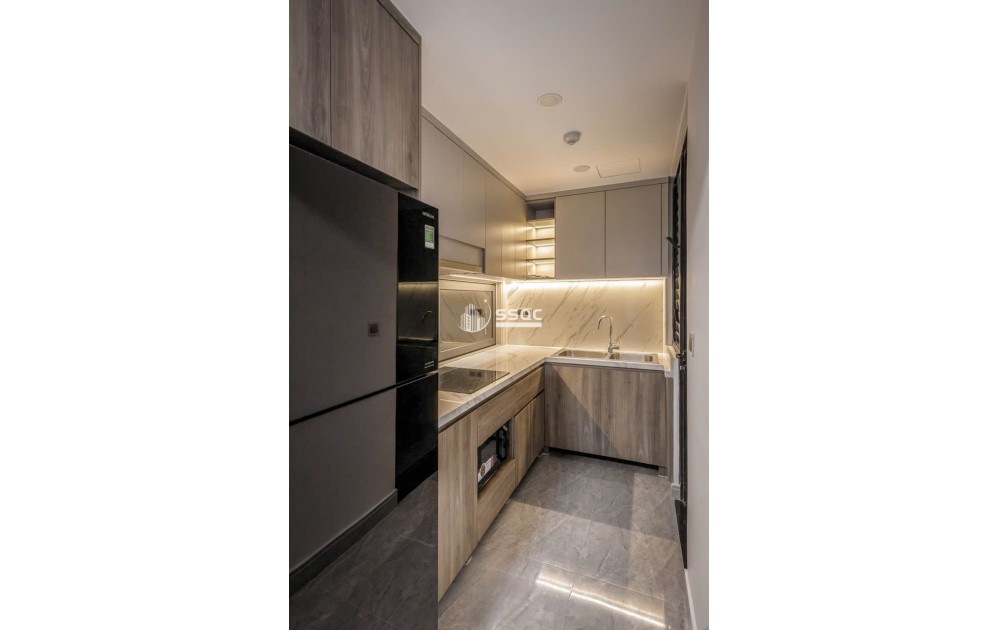 CHO THUÊ DUPLEX FELIZ EN VISTA GIÁ NET 33 TRIỆU/THÁNG - 2 PHÒNG NGỦ 103 M2, XÁCH VALI VÀO Ở NGAY