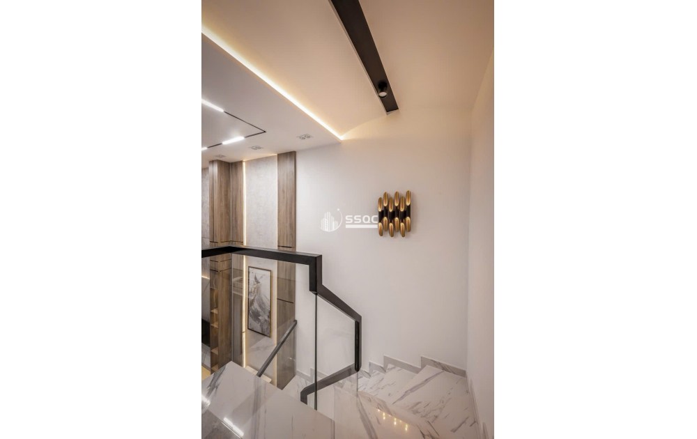CHO THUÊ DUPLEX FELIZ EN VISTA GIÁ NET 33 TRIỆU/THÁNG - 2 PHÒNG NGỦ 103 M2, XÁCH VALI VÀO Ở NGAY