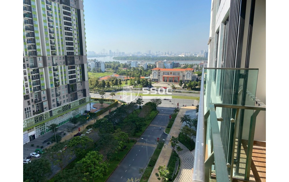 CĂN HỘ FELIZ EN VISTA CHO THUÊ: 4 PHÒNG NGỦ 173 M2, GIÁ 64 TRIỆU/THÁNG, FULL NỘI THẤT CAO CẤP