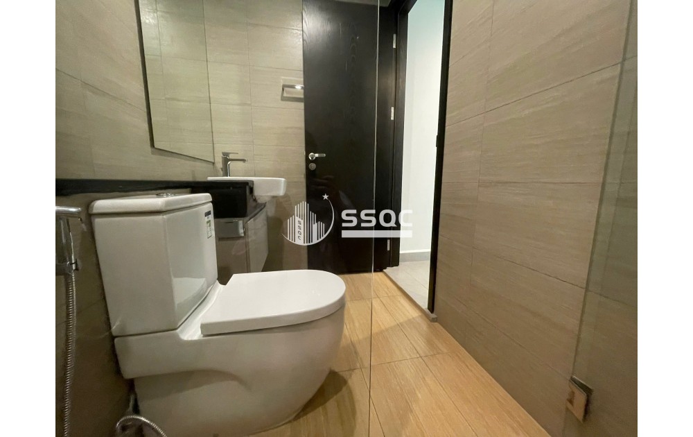 XÁCH VALI VÀO Ở NGAY DUPLEX FELIZ EN VISTA, GIÁ 28 TRIỆU/THÁNG, 2 PHÒNG NGỦ - 103 M2