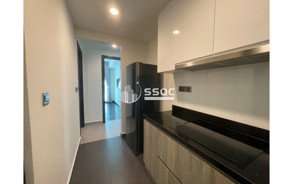 XÁCH VALI VÀO Ở NGAY DUPLEX FELIZ EN VISTA, GIÁ 28 TRIỆU/THÁNG, 2 PHÒNG NGỦ - 103 M2