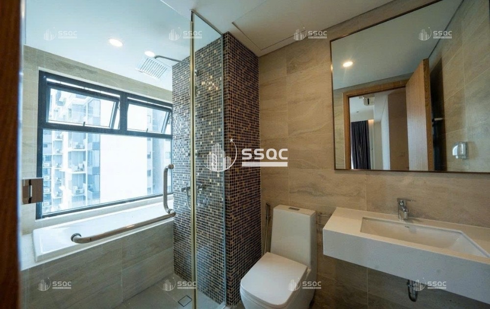 NHÀ ĐẸP LUNG LINH, BÁN CĂN HỘ ONE VERANDAH, 3 PHÒNG NGỦ - GIÁ 11.9 TỶ, DIỆN TÍCH 107 M2