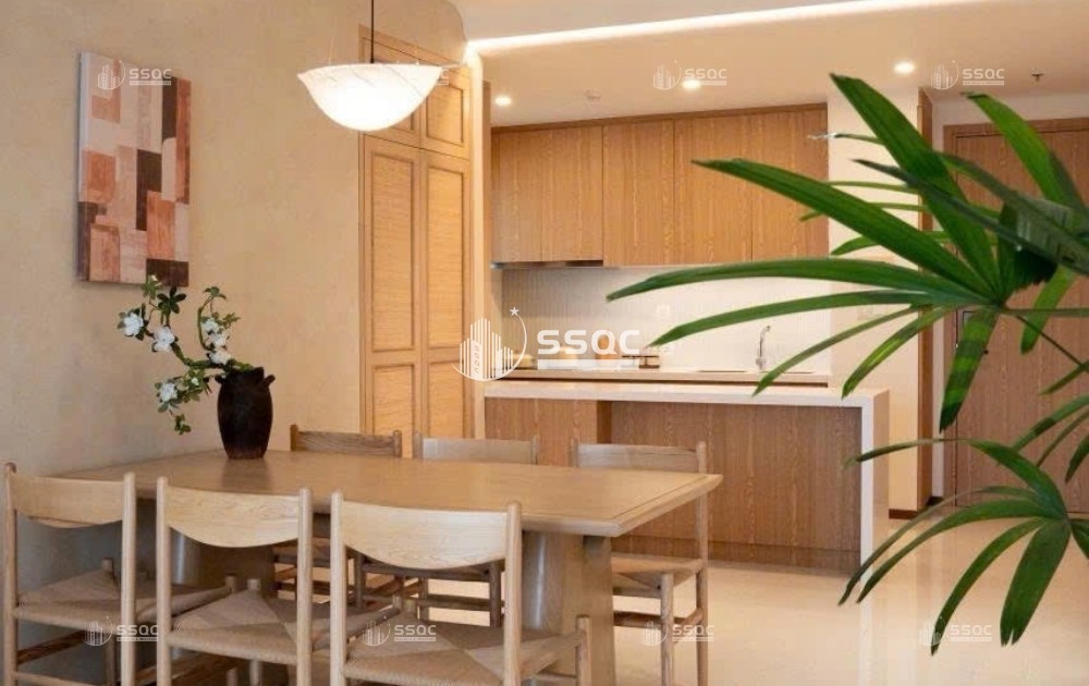 NHÀ ĐẸP LUNG LINH, BÁN CĂN HỘ ONE VERANDAH, 3 PHÒNG NGỦ - GIÁ 11.9 TỶ, DIỆN TÍCH 107 M2