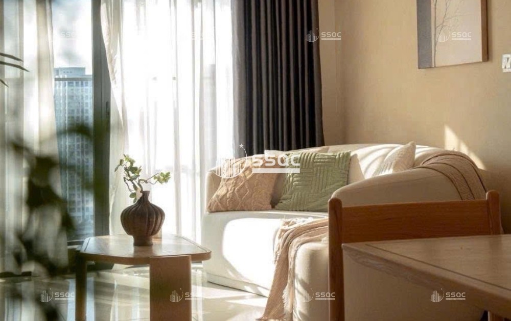 NHÀ ĐẸP LUNG LINH, BÁN CĂN HỘ ONE VERANDAH, 3 PHÒNG NGỦ - GIÁ 11.9 TỶ, DIỆN TÍCH 107 M2