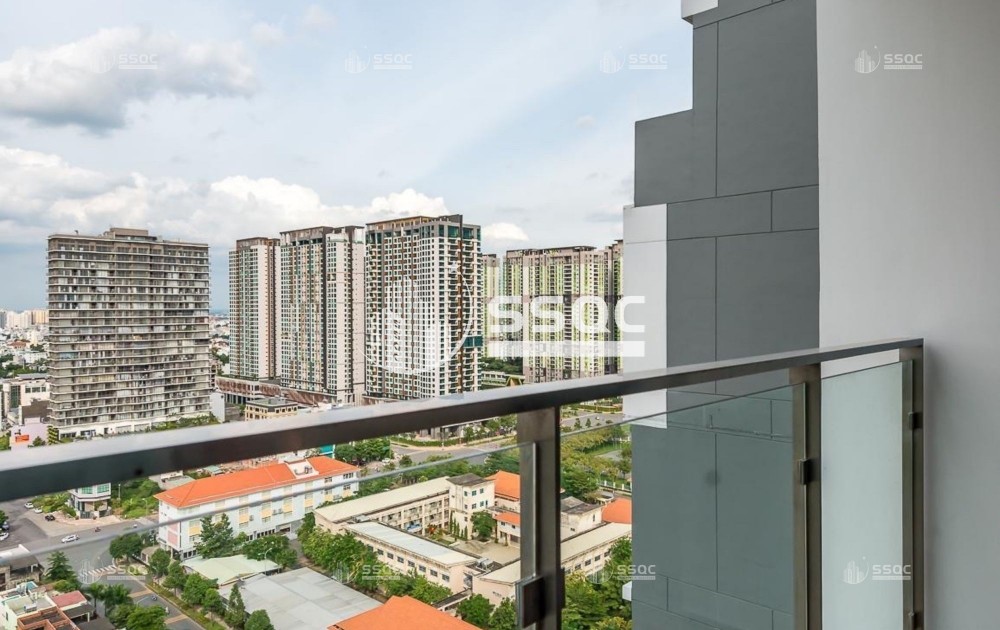 NHÀ ĐẸP GIÁ TỐT: CHO THUÊ CĂN HỘ ONE VERANDAH, 76 M2 - 2 PHÒNG NGỦ, GIÁ: 18 TRIỆU/THÁNG