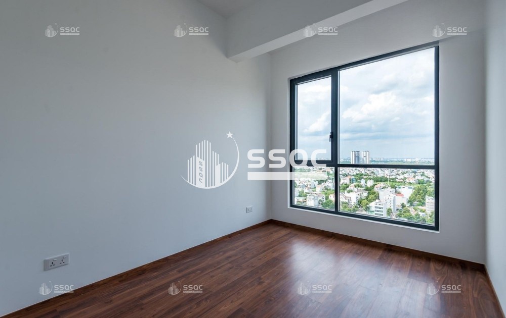 NHÀ ĐẸP GIÁ TỐT: CHO THUÊ CĂN HỘ ONE VERANDAH, 76 M2 - 2 PHÒNG NGỦ, GIÁ: 18 TRIỆU/THÁNG