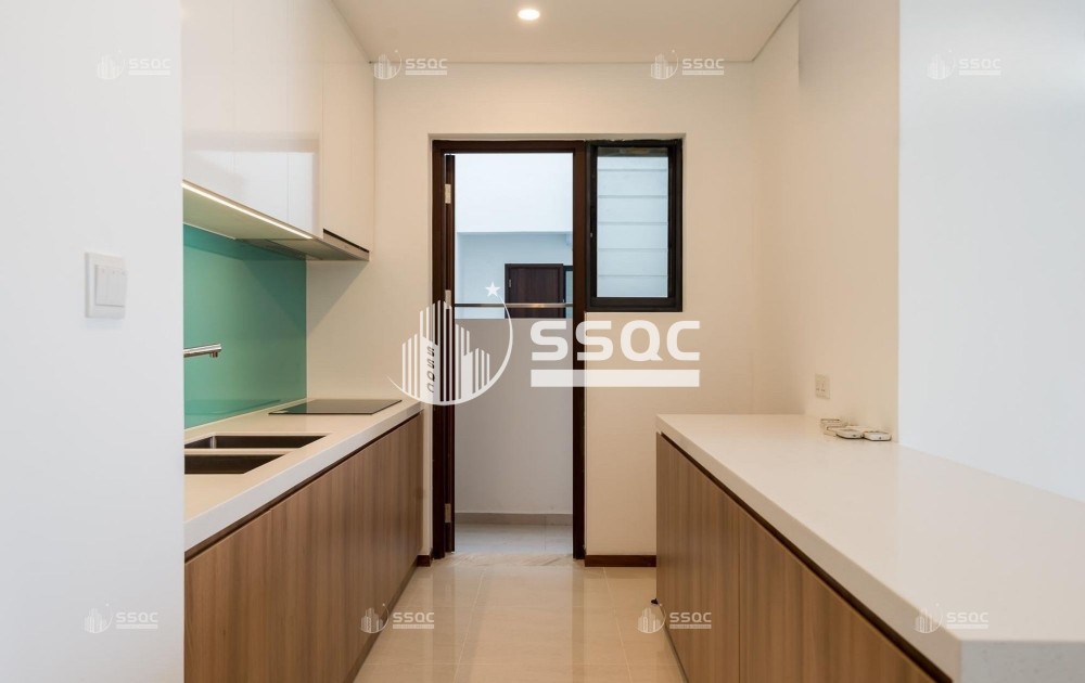NHÀ ĐẸP GIÁ TỐT: CHO THUÊ CĂN HỘ ONE VERANDAH, 76 M2 - 2 PHÒNG NGỦ, GIÁ: 18 TRIỆU/THÁNG