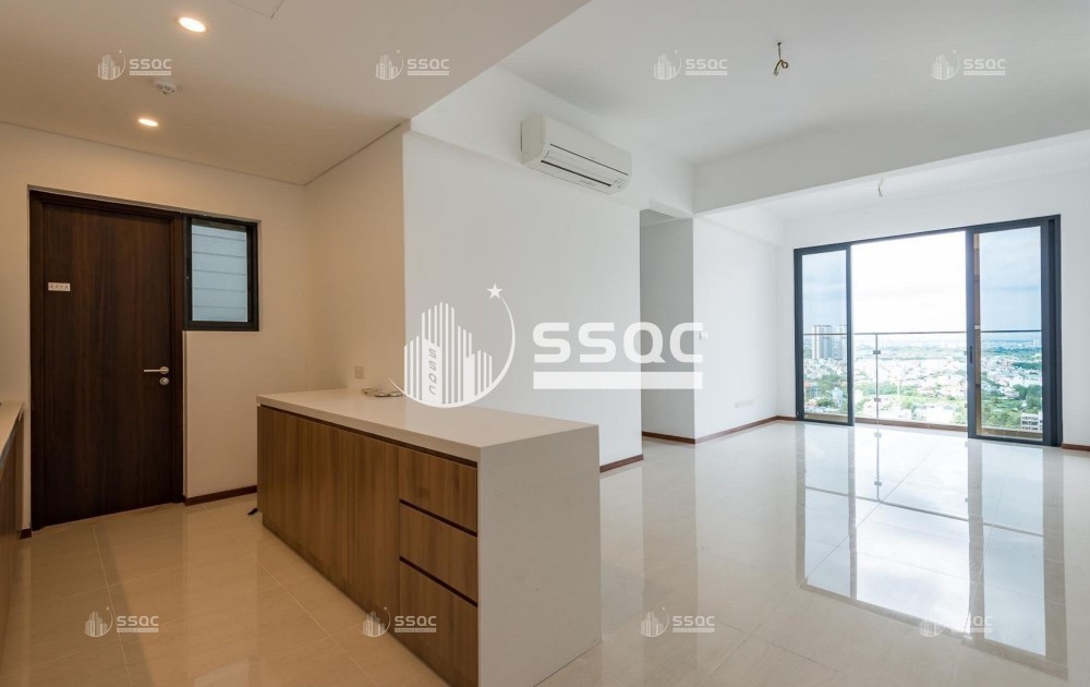 NHÀ ĐẸP GIÁ TỐT: CHO THUÊ CĂN HỘ ONE VERANDAH, 76 M2 - 2 PHÒNG NGỦ, GIÁ: 18 TRIỆU/THÁNG
